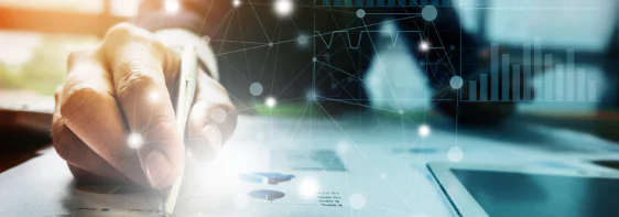 Data modelling service