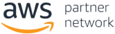 AWS Partner Network logo