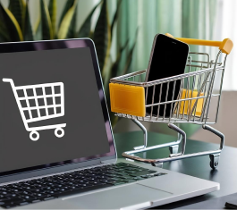 Ecommerce and retail AI solutions