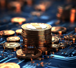 Finance and fintech AI solutions