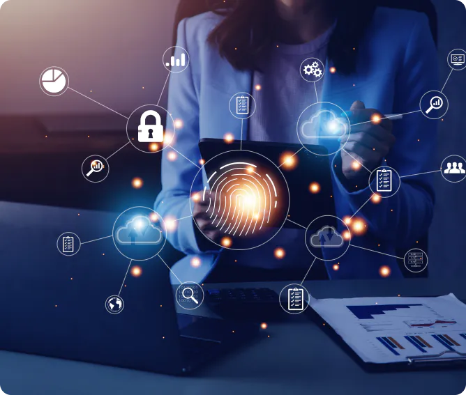 Identity & Access Management expertise for businesses