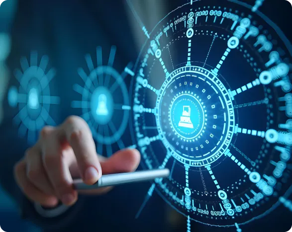 Identity Lifecycle Management