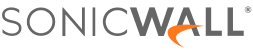 SonicWall company logo