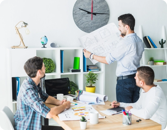 Start your software project with SoftSages