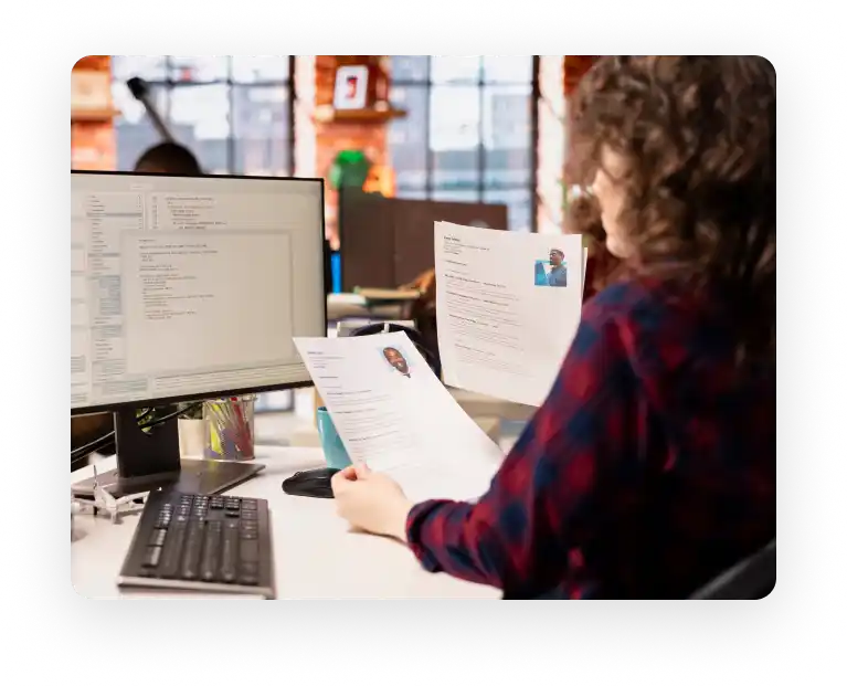 Introduction to working with clients