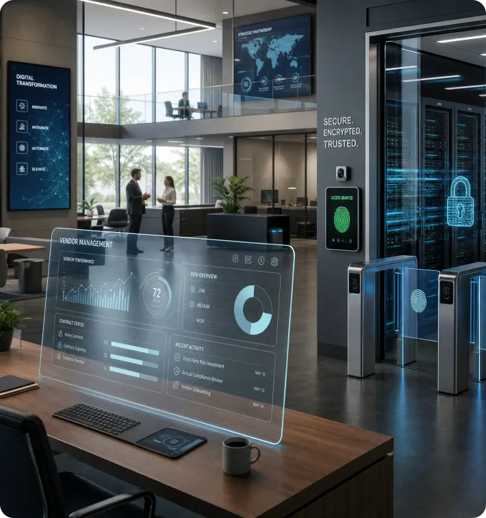 Smart tourism platform delivering centralized operations and visitor insights